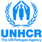 UNHCR логотип