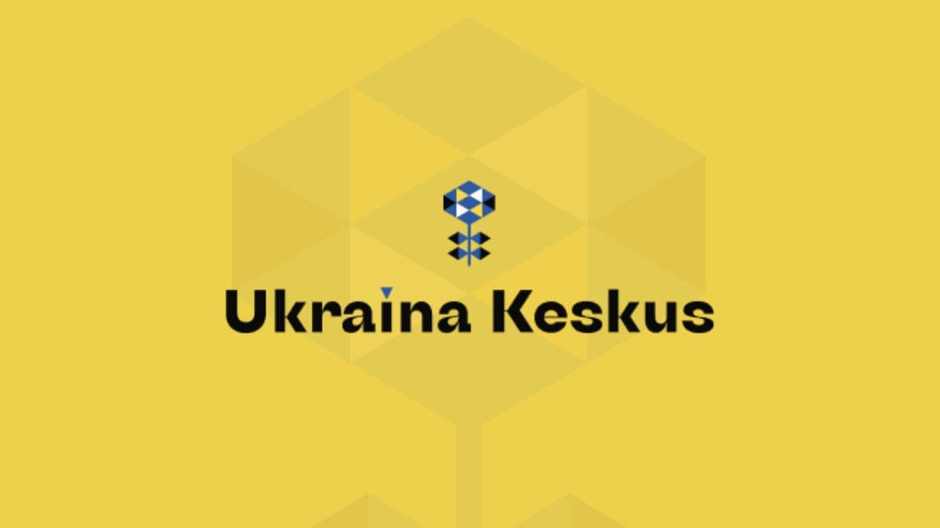 ukraina keskus