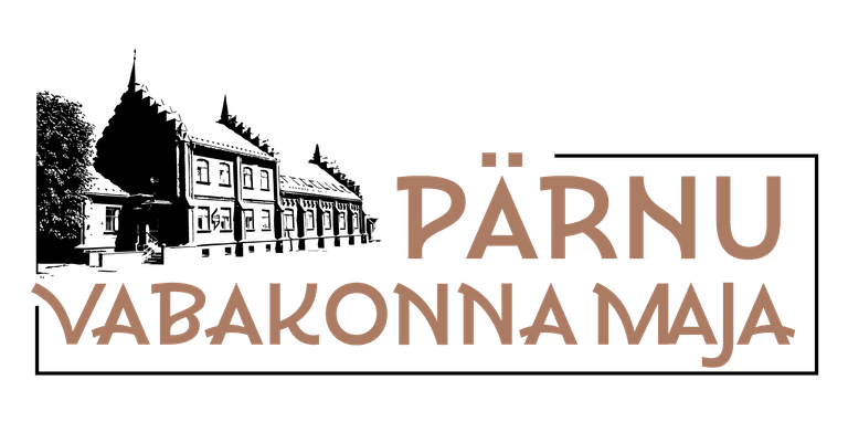 Vabakonnamaja